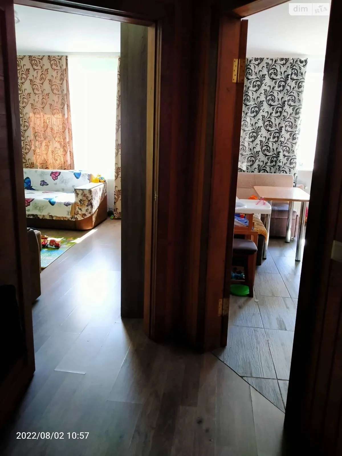 Продается 1-комнатная квартира 31.6 кв. м в Ивано-Франковске, ул. Иосифа Слепого, 26 - фото 1