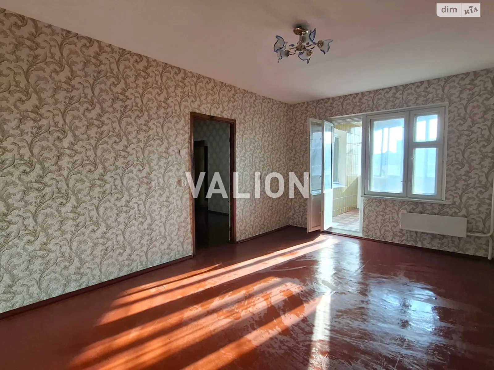 Продается 3-комнатная квартира 80.3 кв. м в Киеве, просп. Червоной Калины(Маяковского Владимира), 89 - фото 1