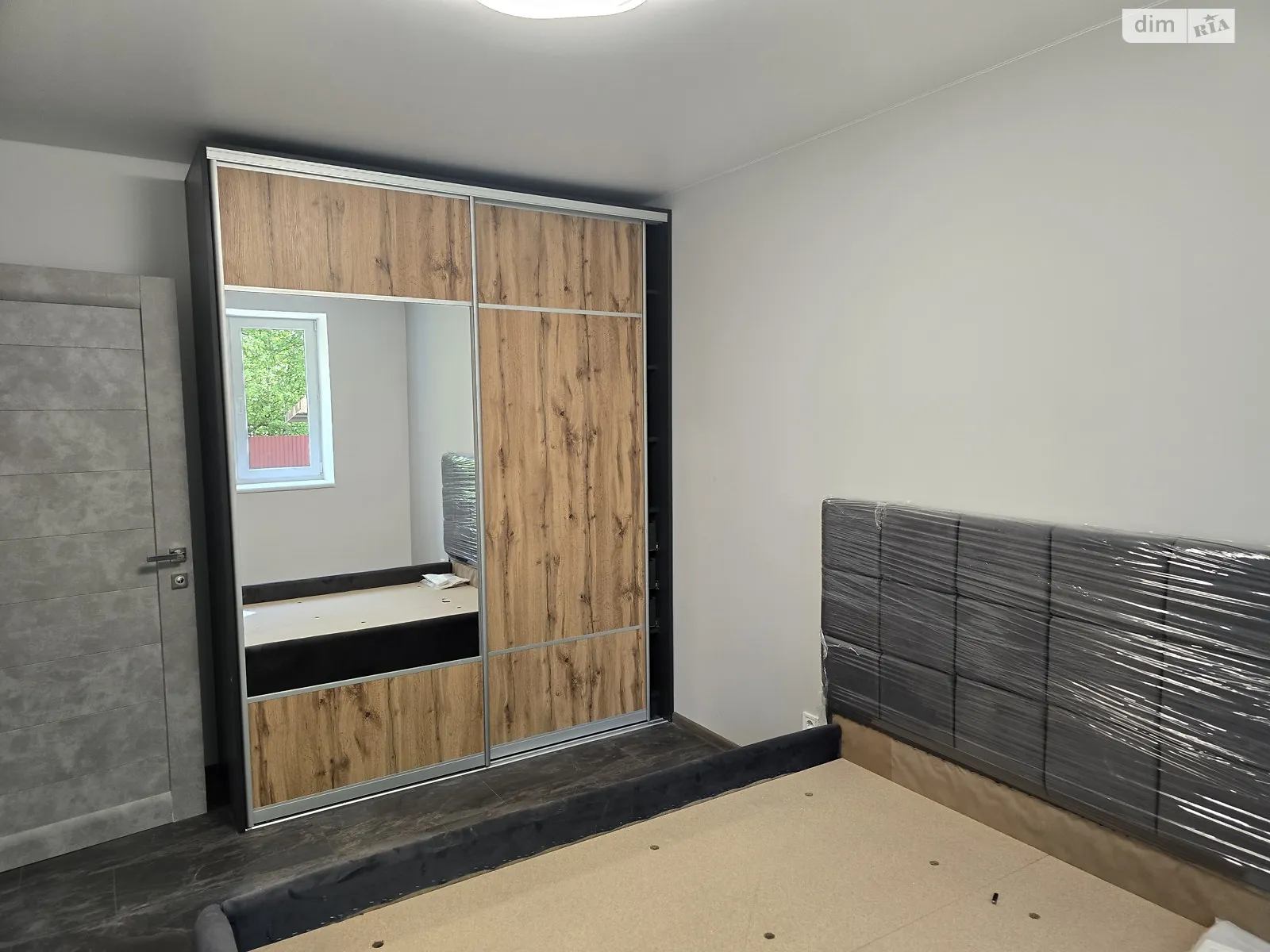 Продается 2-комнатная квартира 44 кв. м в Берегове, ул. Хмельницкого, 163/1 - фото 1