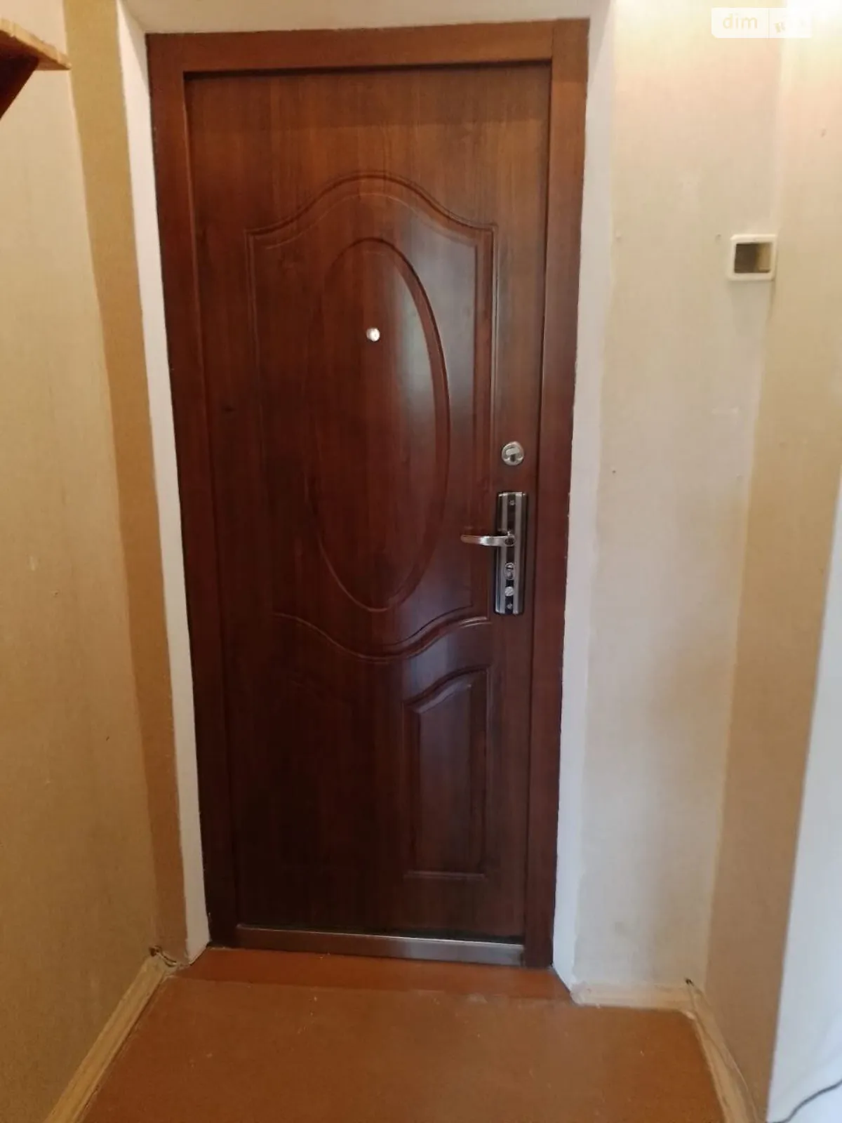 Продается 1-комнатная квартира 33.6 кв. м в Николаеве - фото 1