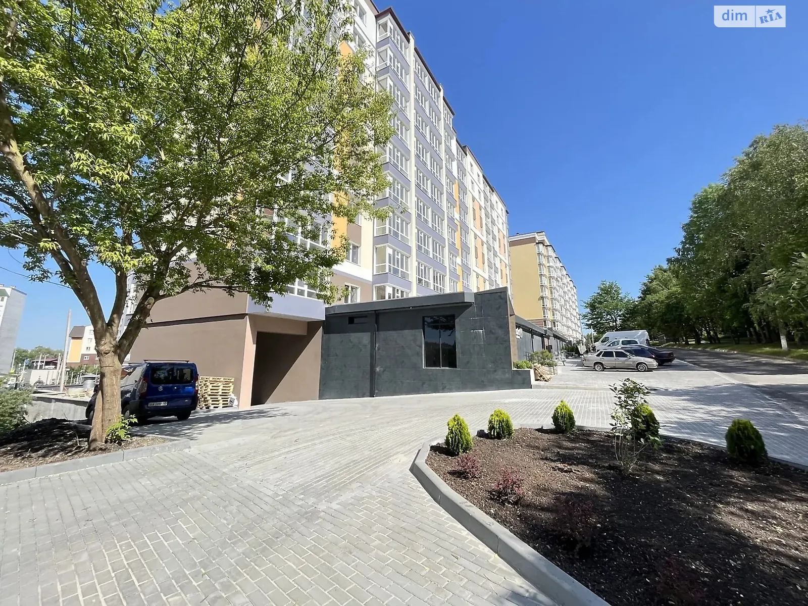 Продается 2-комнатная квартира 65.5 кв. м в Хмельницком, ул. Зализняка Максима, 1Б - фото 1