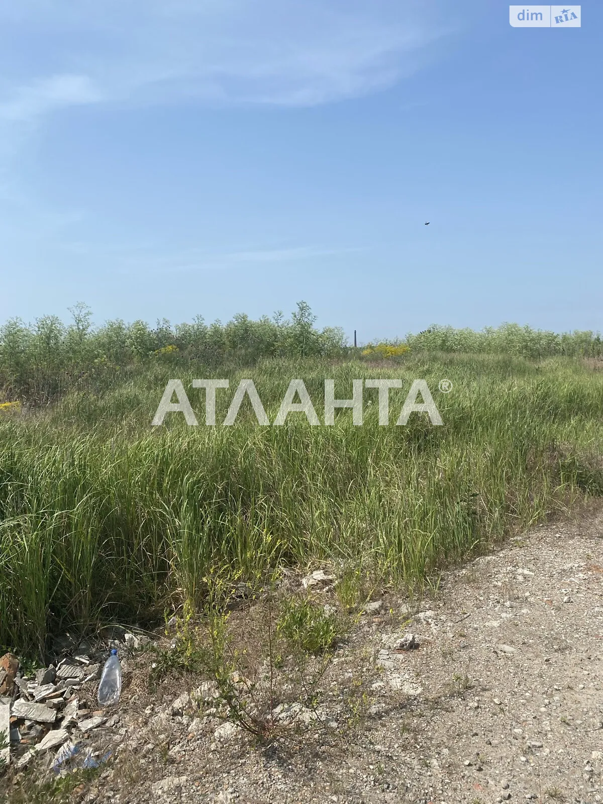 Продается земельный участок 21 соток в Одесской области, цена: 105000 $ - фото 1