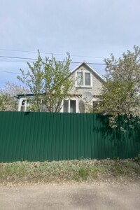 Продаж будинку, Житомирська, Новогуйвинське, вулиця Центральна