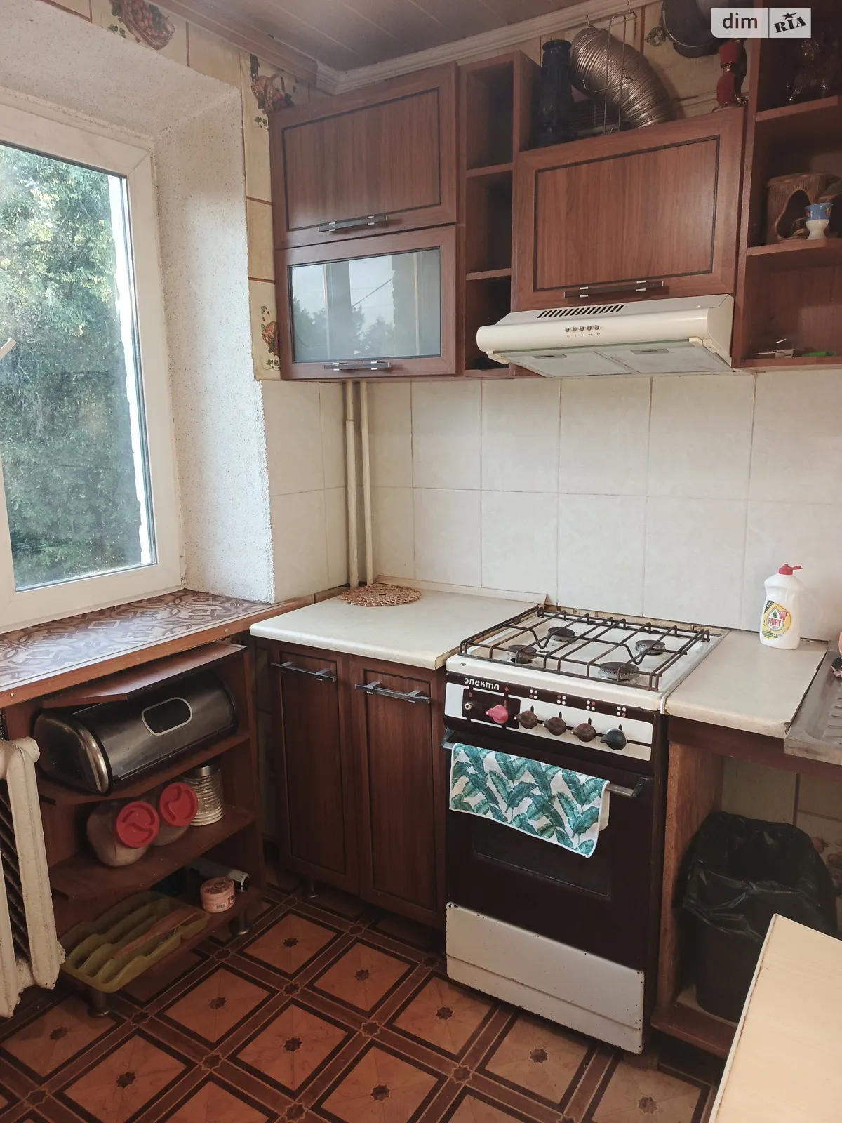 Продается 3-комнатная квартира 58 кв. м в Хмельницком, просп. Мира, 76/1 - фото 1