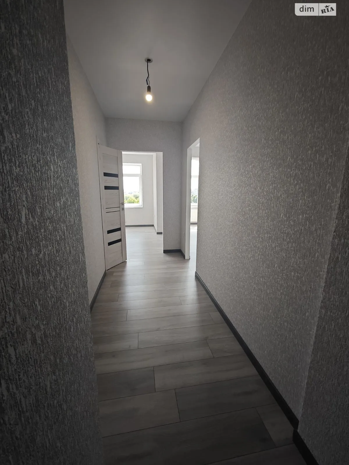Продается 1-комнатная квартира 39.3 кв. м в Хмельницком, ул. Трудовая - фото 1