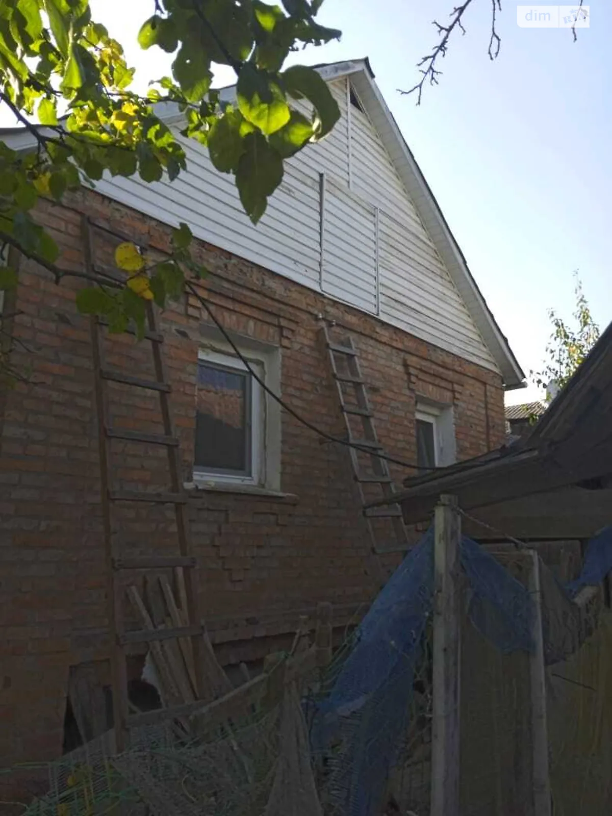 Продается одноэтажный дом 57.8 кв. м с гаражом, цена: 37000 $ - фото 1