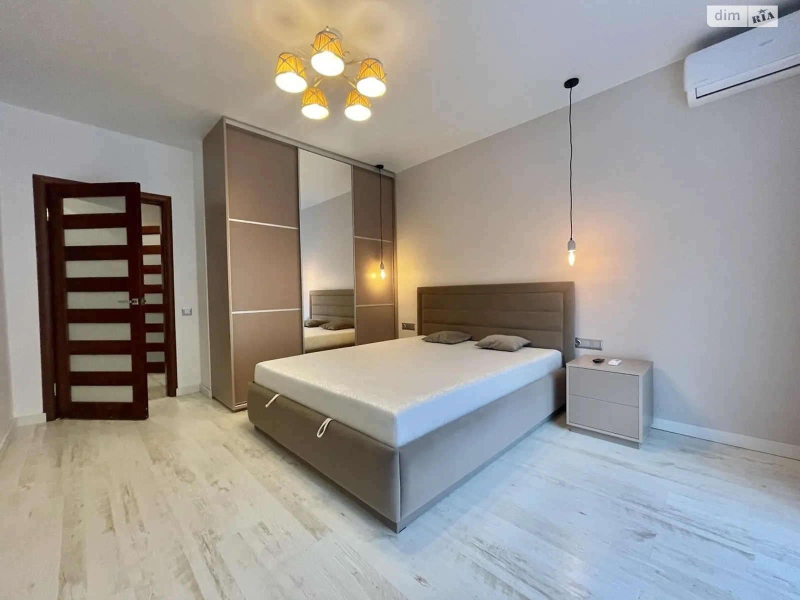 Сдается в аренду 1-комнатная квартира 48 кв. м в, цена: 15000 грн - фото 1