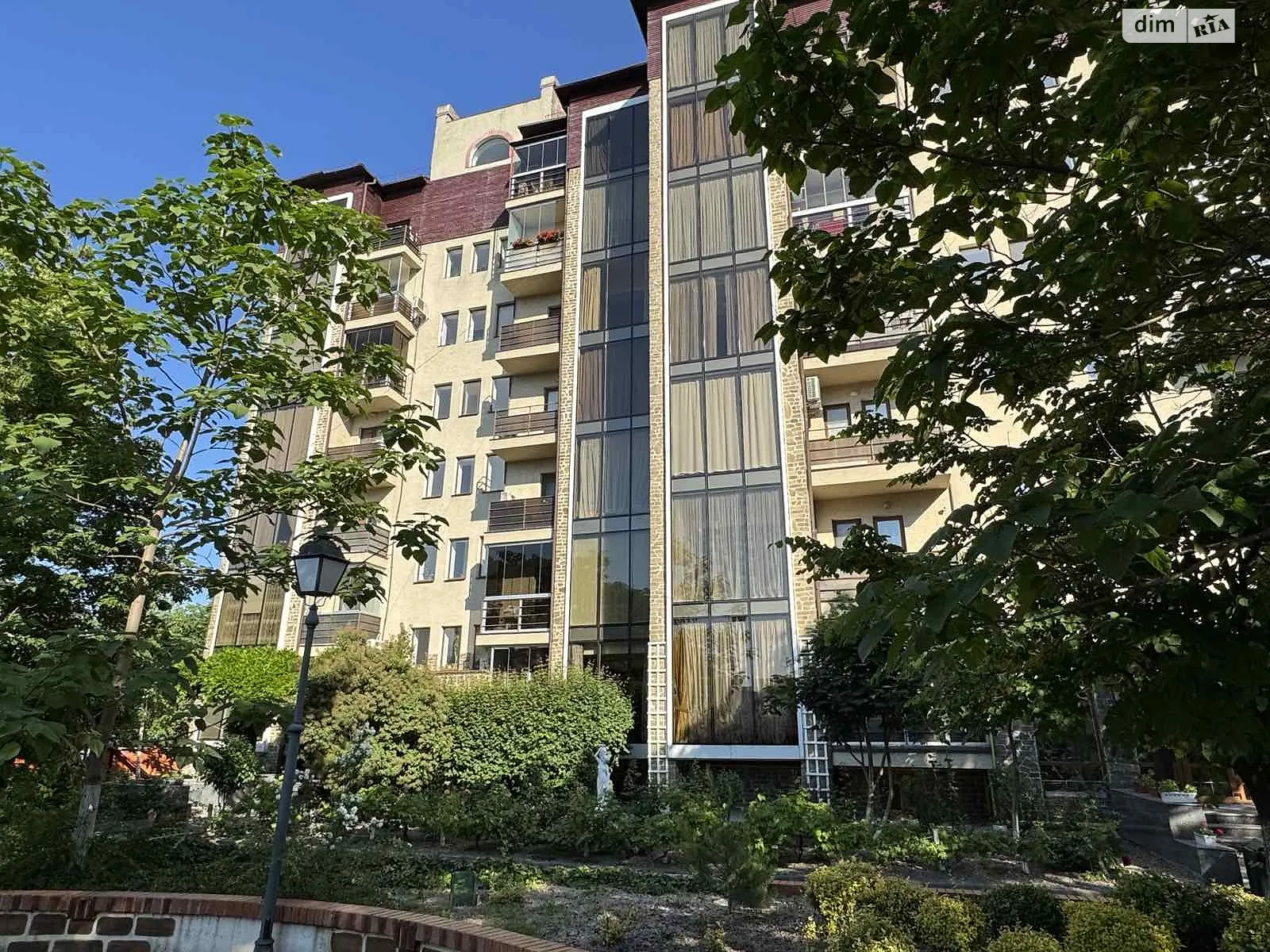 Продается 2-комнатная квартира 69.2 кв. м в Крыжановка, цена: 80000 $ - фото 1