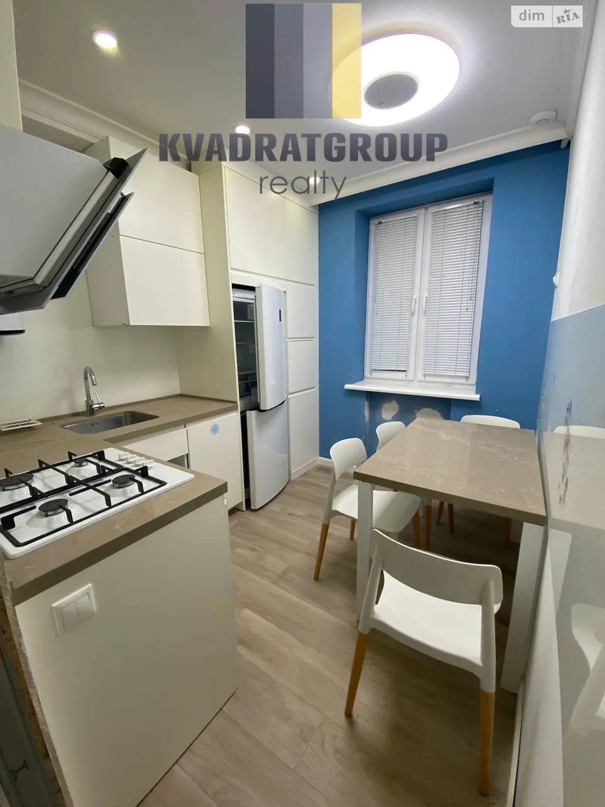 Продается 5-комнатная квартира 104.6 кв. м в Днепре, цена: 45000 $ - фото 1