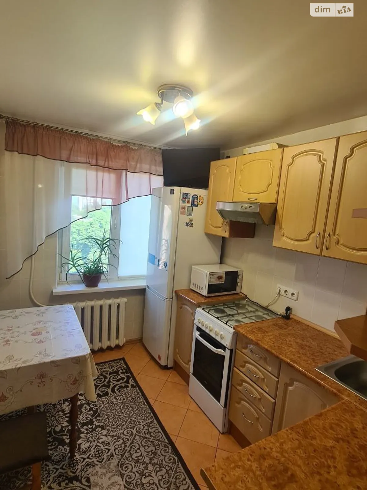 Продается 3-комнатная квартира 62 кв. м в Одессе, цена: 50000 $ - фото 1
