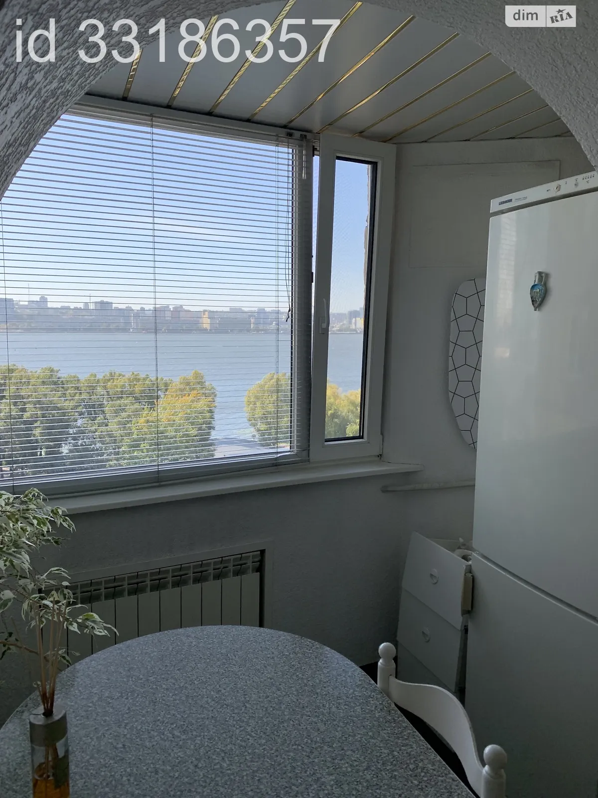 Сдается в аренду 1-комнатная квартира 42 кв. м в, цена: 14000 грн - фото 1