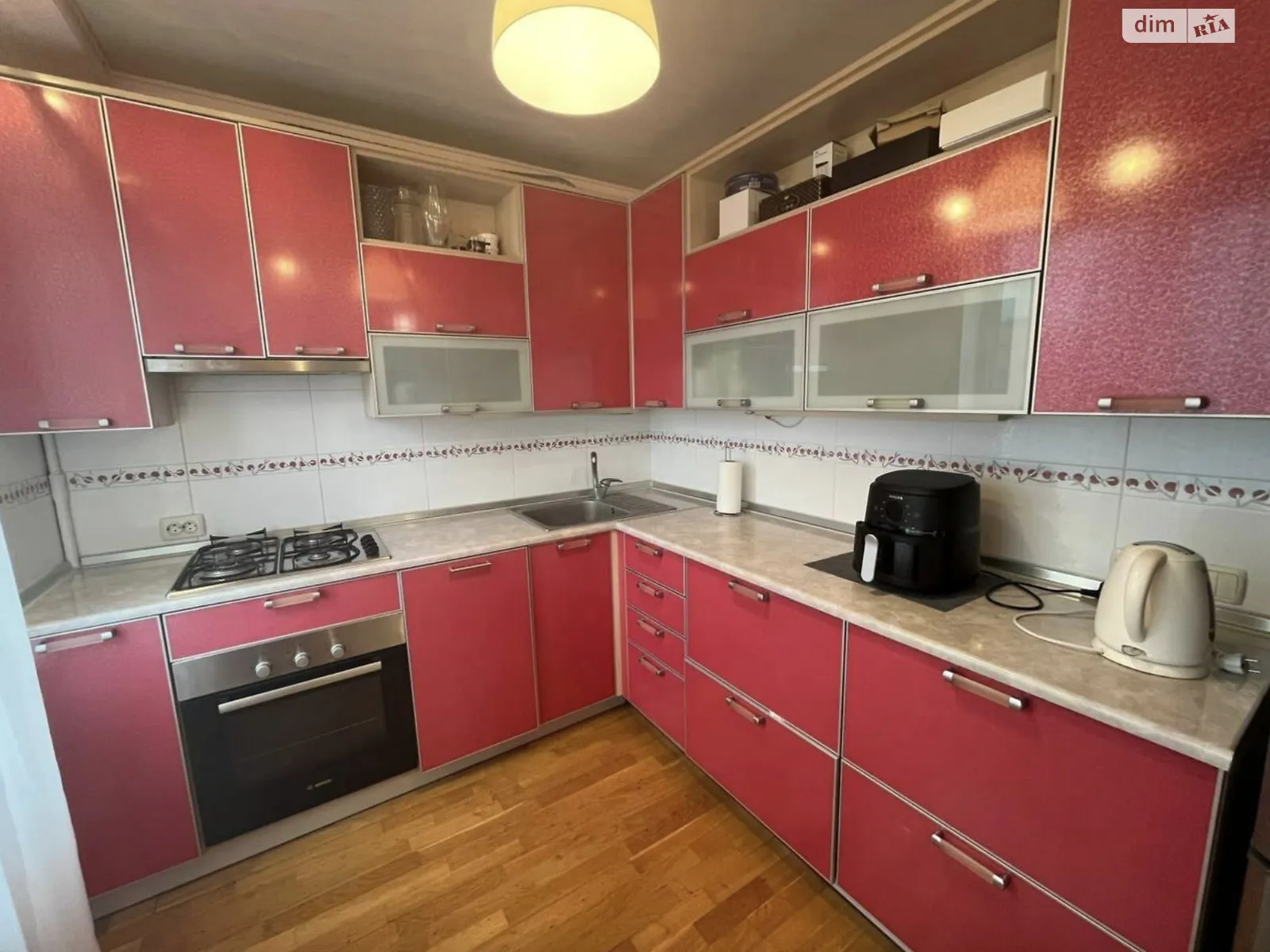 Продается 3-комнатная квартира 65 кв. м в Харькове, цена: 55000 $ - фото 1