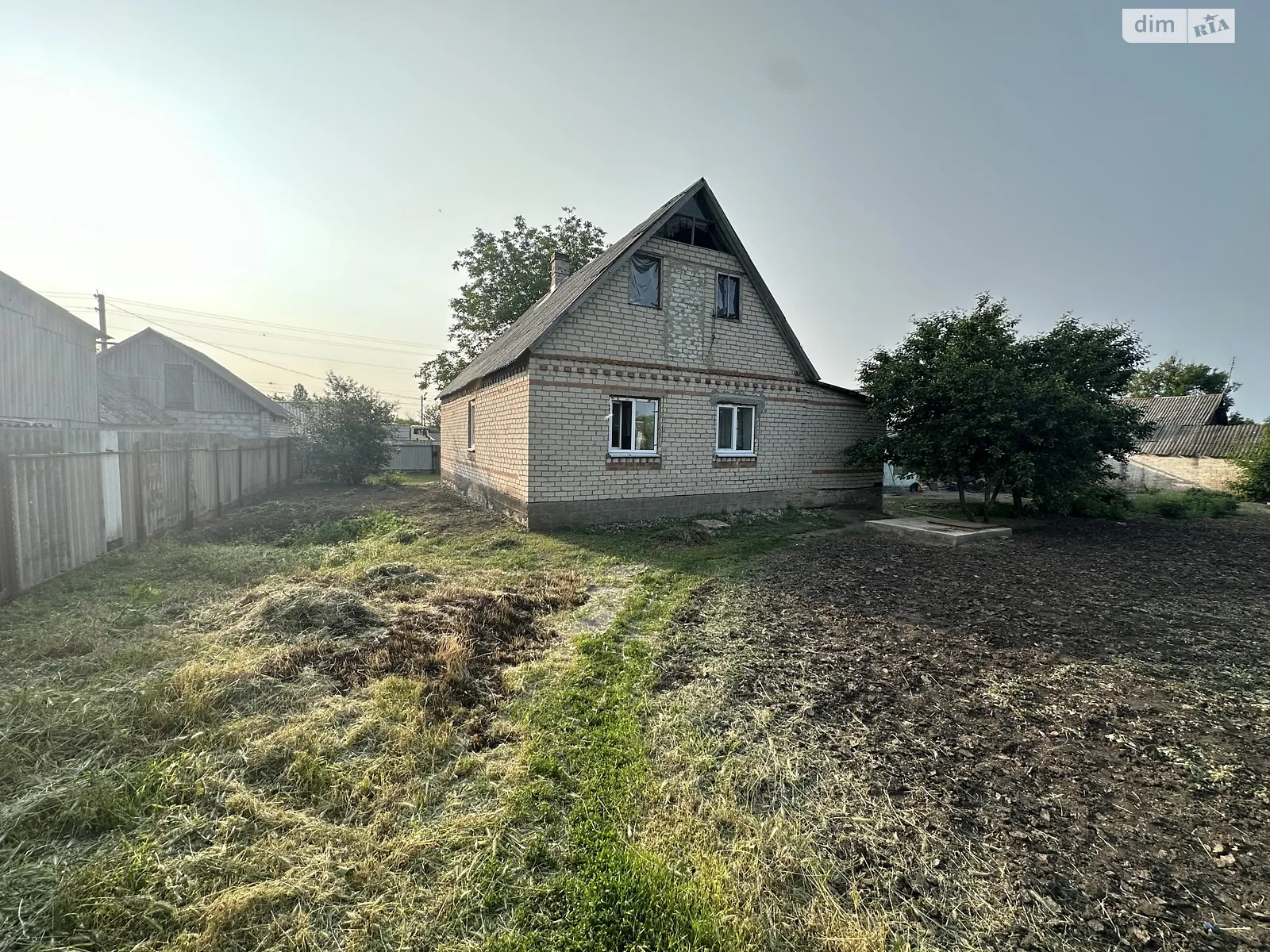 Продается одноэтажный дом 65 кв. м с беседкой, цена: 9499 $ - фото 1