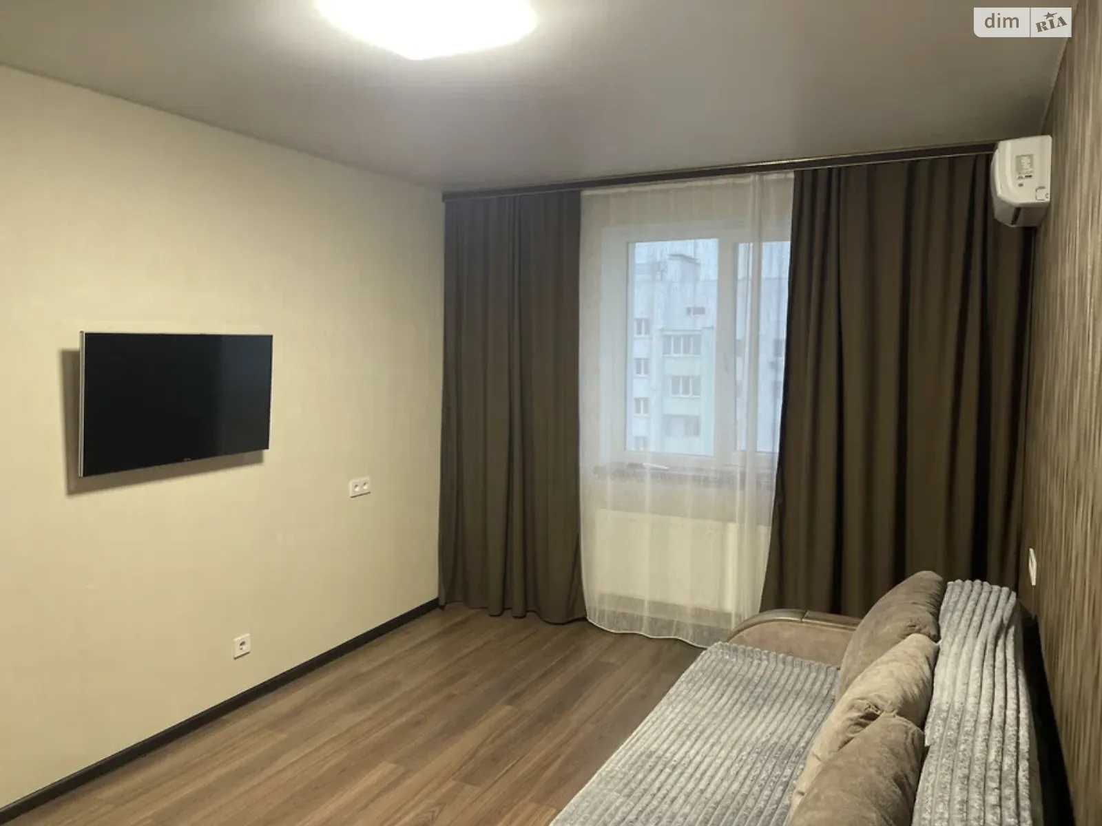Продається 1-кімнатна квартира 42 кв. м у Харкові, вул. Миру, 59 - фото 1