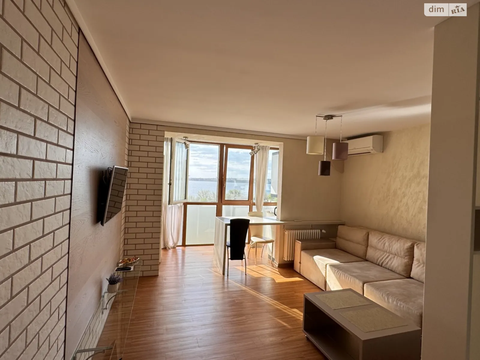 Сдается в аренду 1-комнатная квартира 36.1 кв. м в Николаеве, цена: 15000 грн - фото 1