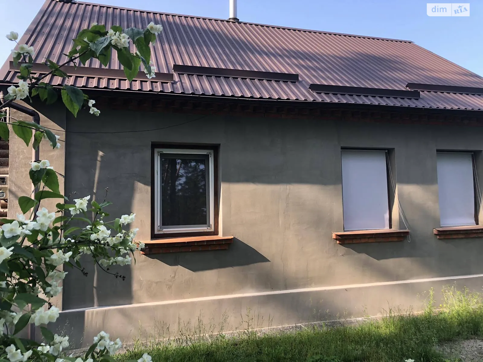 Продається одноповерховий будинок 56 кв. м з бесідкою, цена: 80000 $ - фото 1