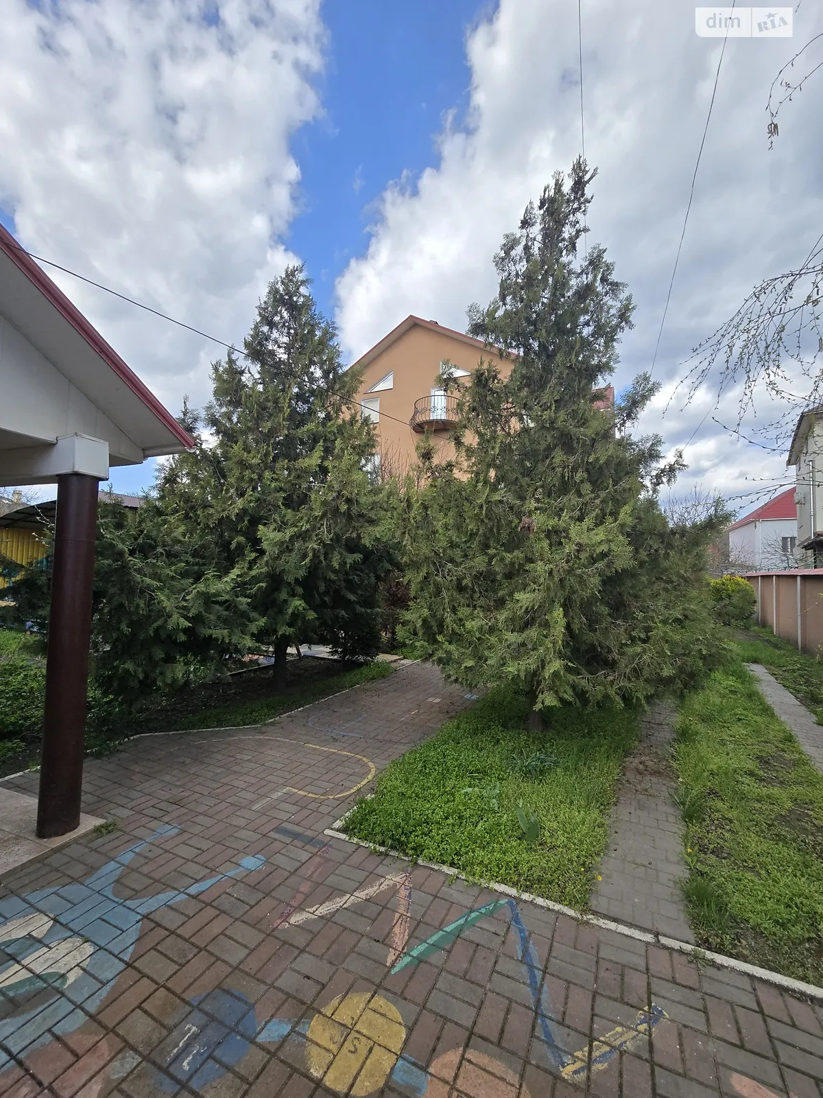 Здається в оренду одноповерховий будинок з верандою, цена: 1700 грн - фото 1
