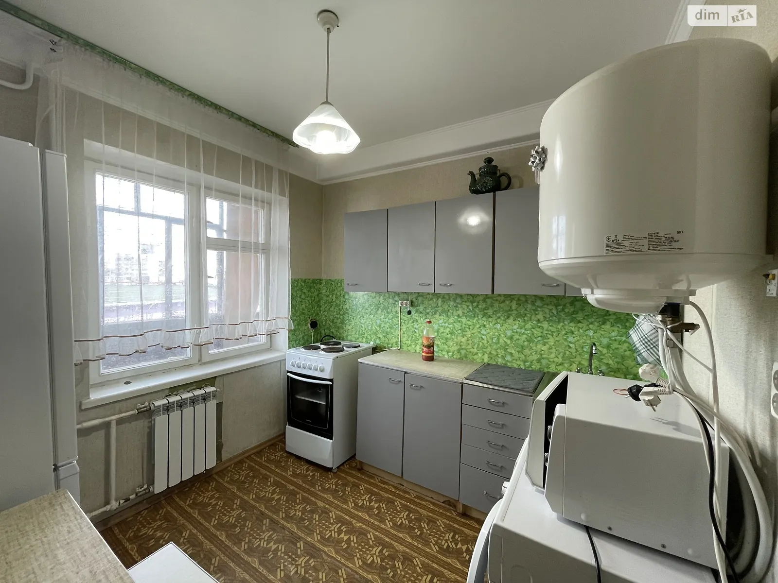 Продається 1-кімнатна квартира 31.4 кв. м у Києві, цена: 45000 $ - фото 1