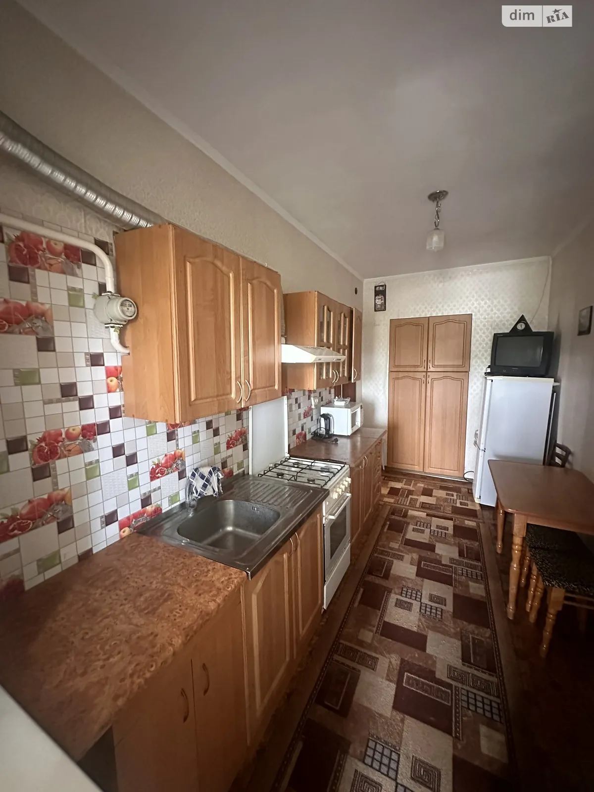 Продается 2-комнатная квартира 56 кв. м в Хмельницком - фото 1