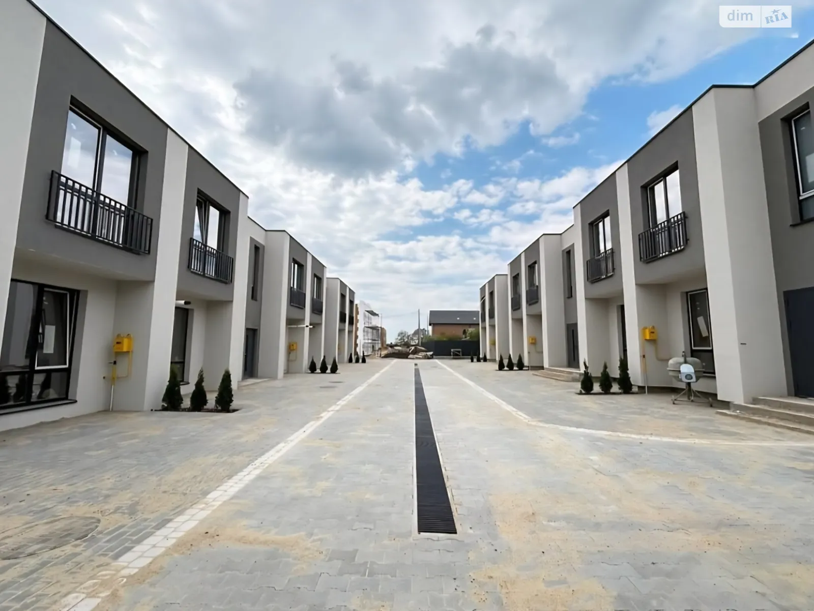 вул. Мирная Зарванцы, цена: 59000 $ - фото 1