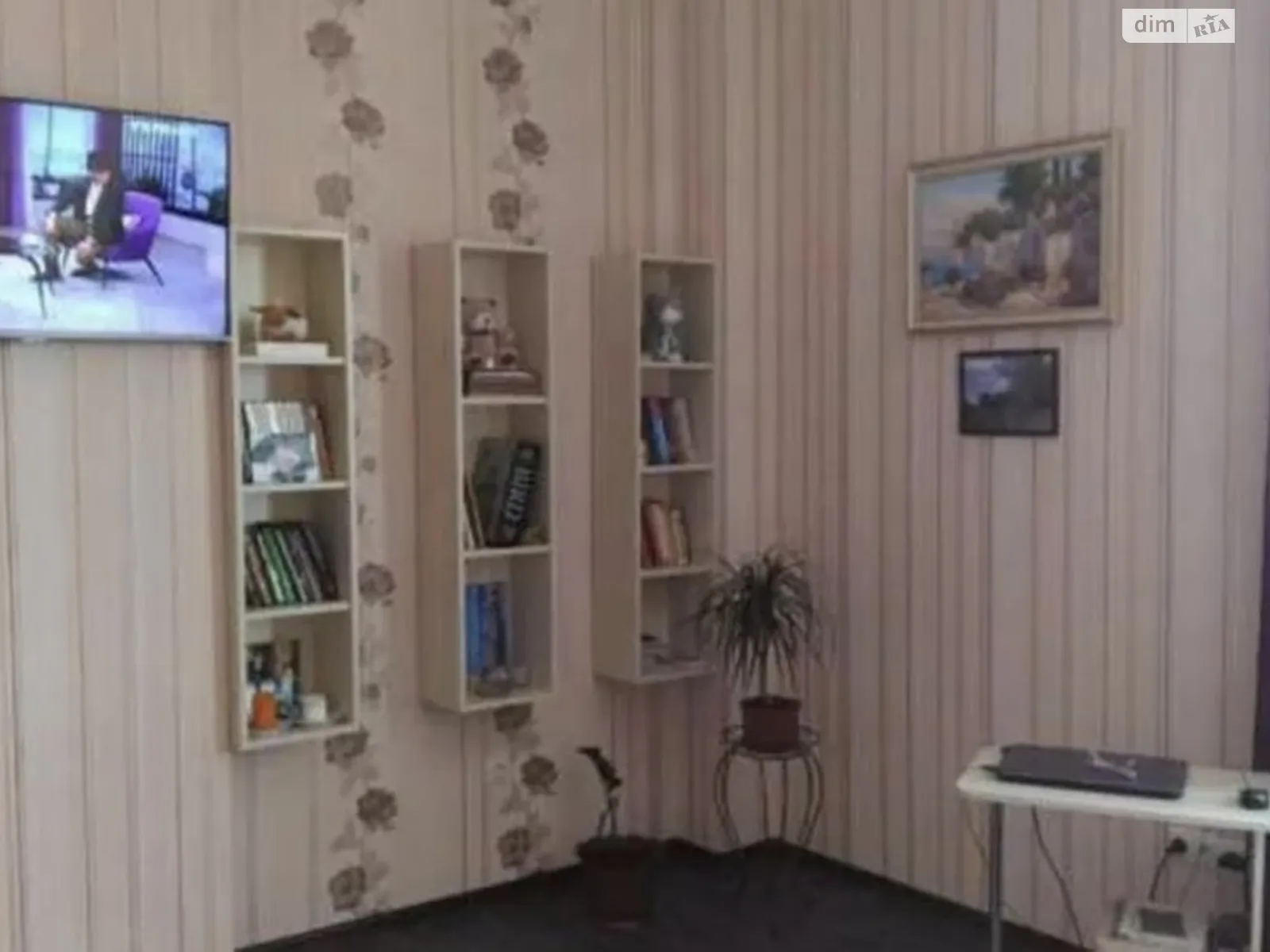 Здається в оренду 1-кімнатна квартира 38 кв. м у Одесі, пров. Іспанський, 1 - фото 1