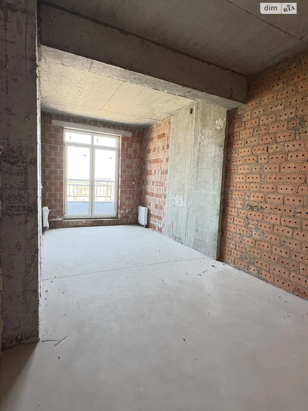 Продається 1-кімнатна квартира 51.3 кв. м у Вінниці, просп. Космонавтів, 49 - фото 1