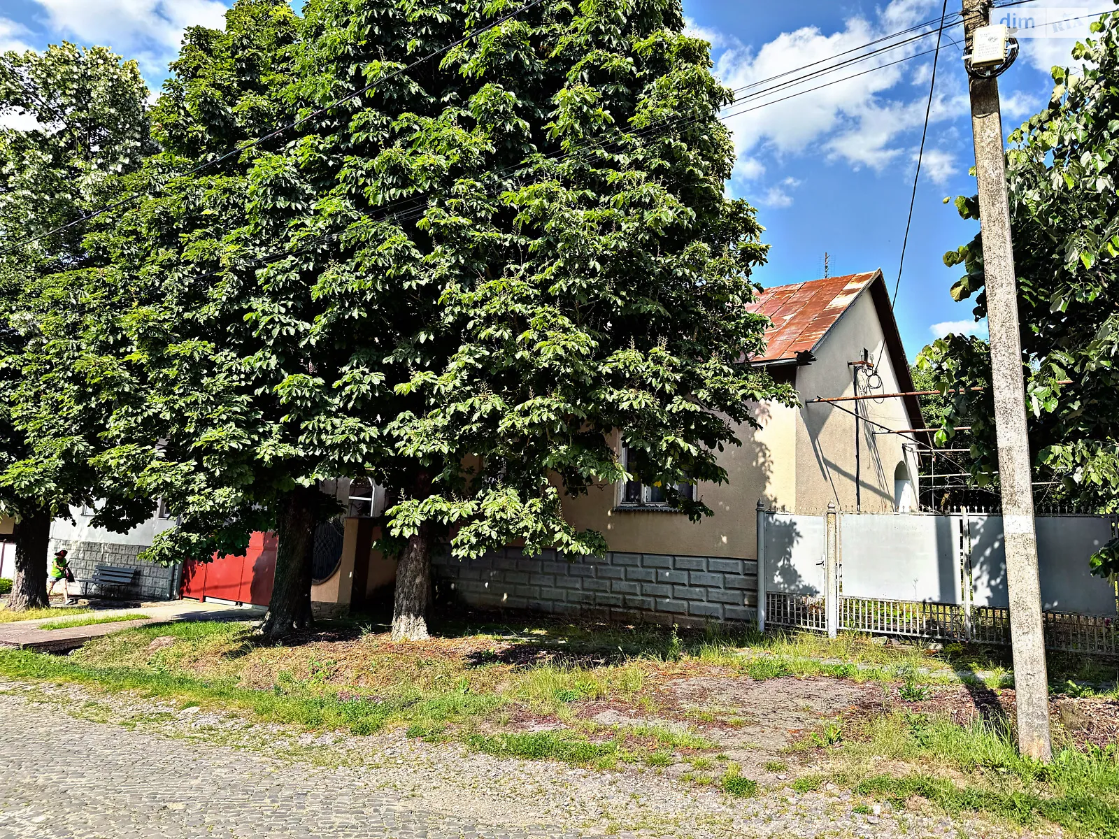 Продається одноповерховий будинок 120 кв. м з мансардою, цена: 36000 $ - фото 1