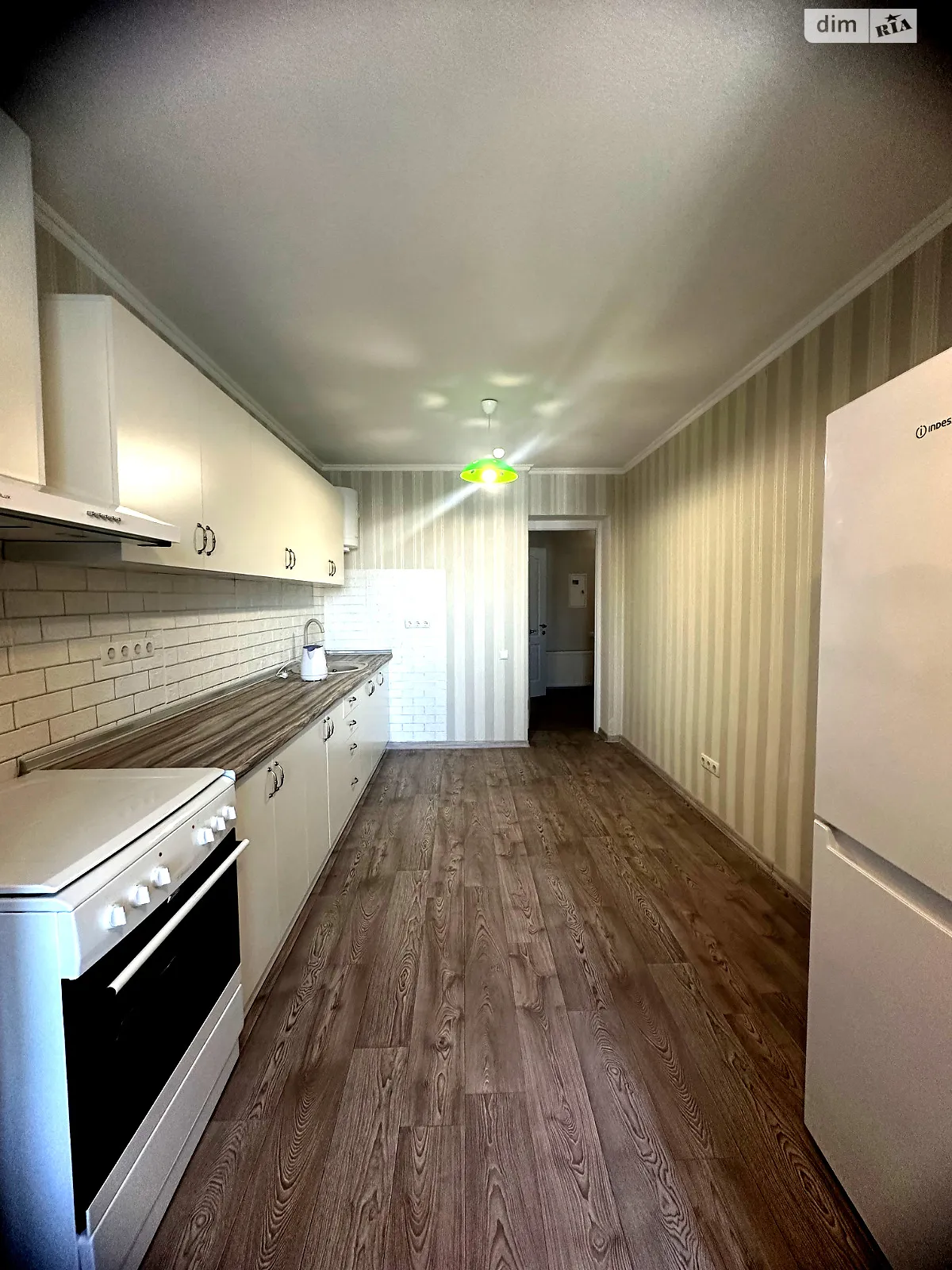 Сдается в аренду 2-комнатная квартира 84 кв. м в Борисполе, ул. Новая - фото 1