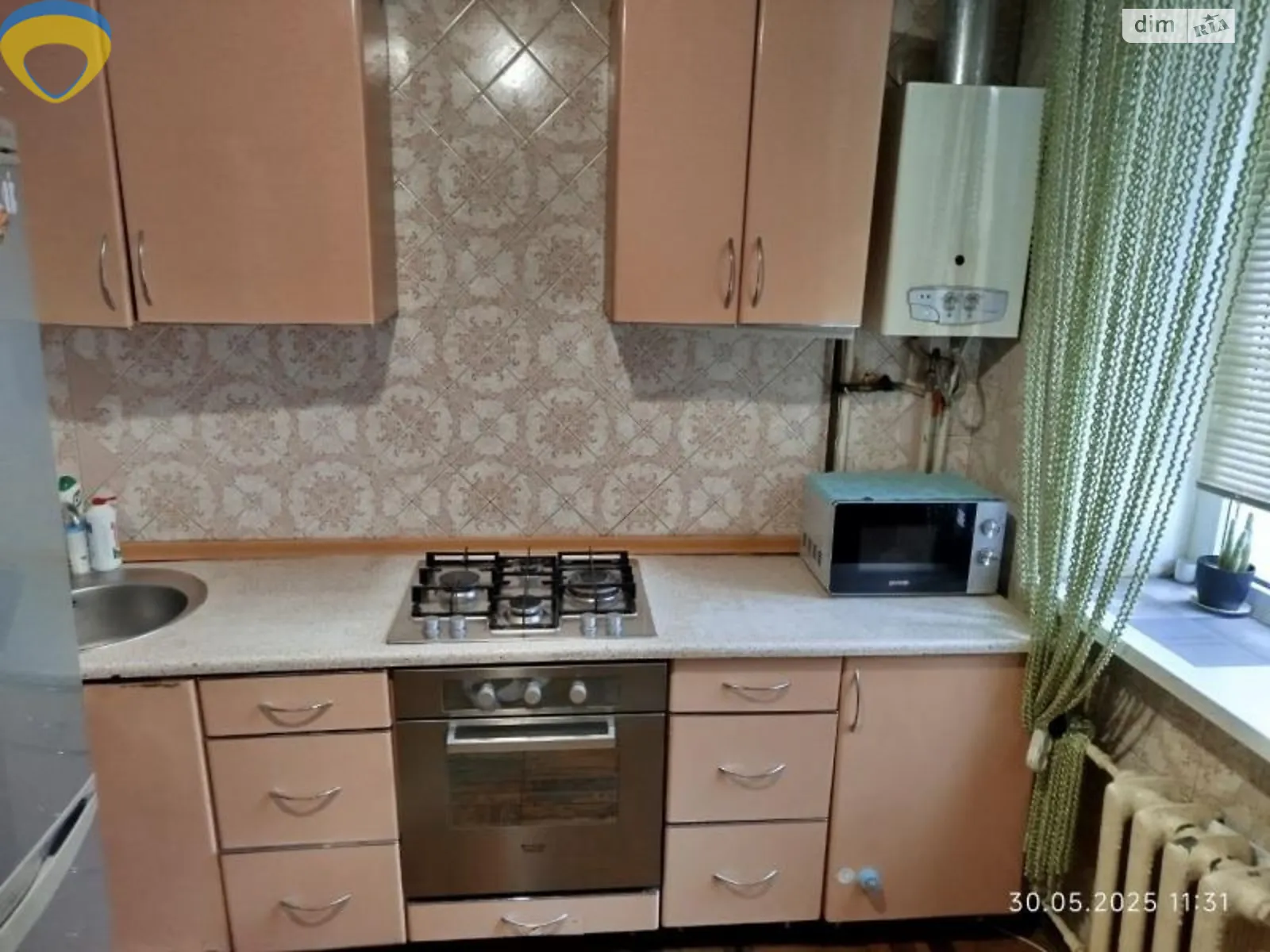 Продается 3-комнатная квартира 82 кв. м в Одессе, Овидиопольская дор., 2 - фото 1