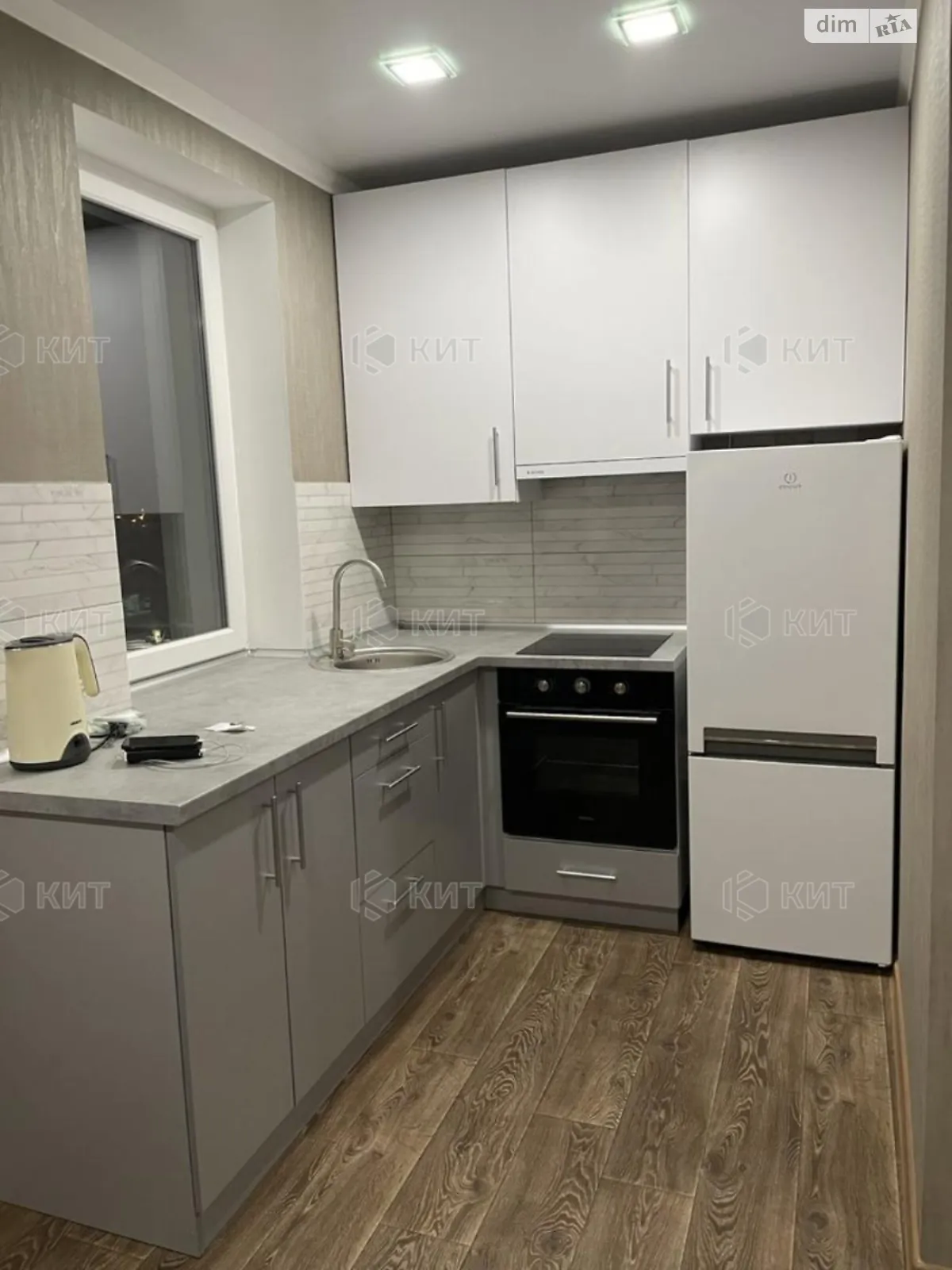 Продается 1-комнатная квартира 41 кв. м в Харькове, цена: 34500 $ - фото 1
