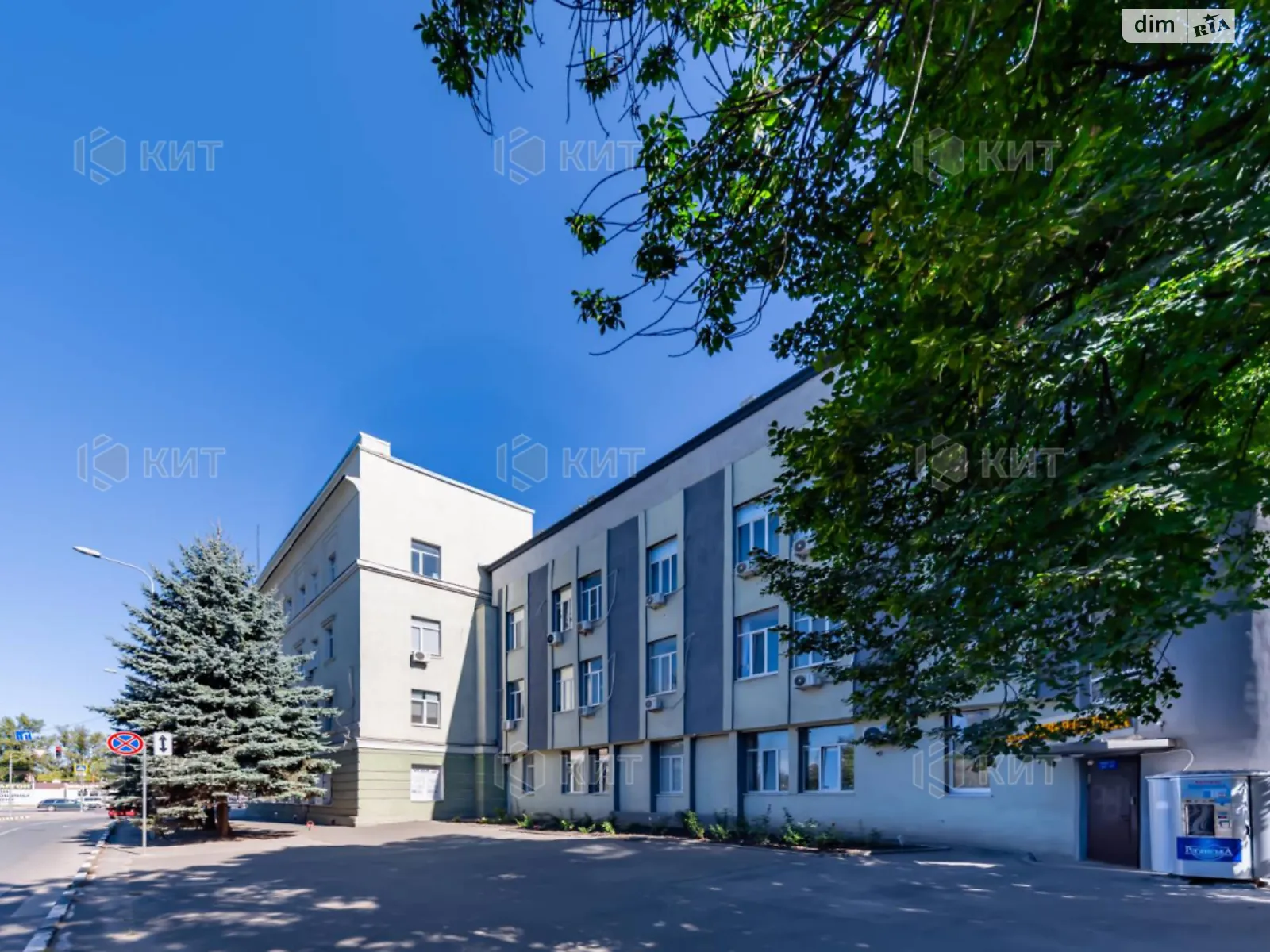 Продается 1-комнатная квартира 28 кв. м в Харькове, просп. Героев Харькова(Московский), 118 - фото 1