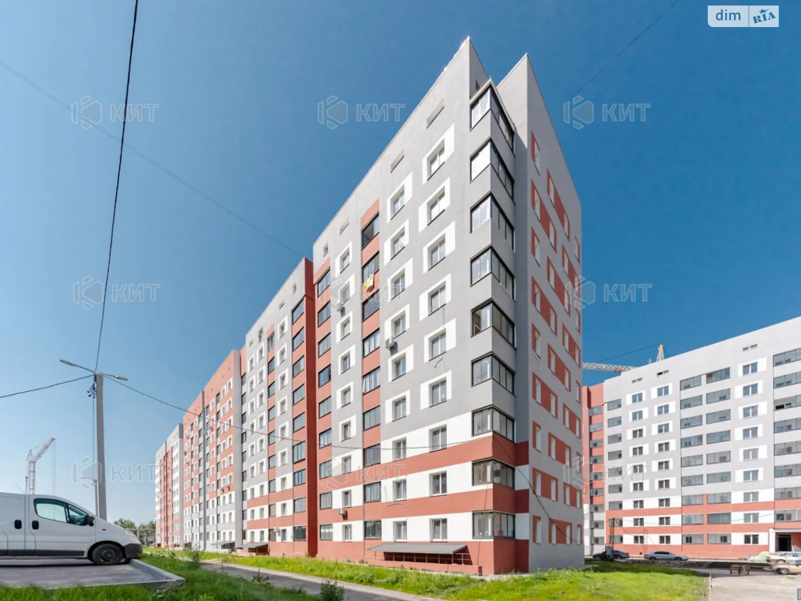 Продается 2-комнатная квартира 61 кв. м в Харькове, цена: 25000 $ - фото 1