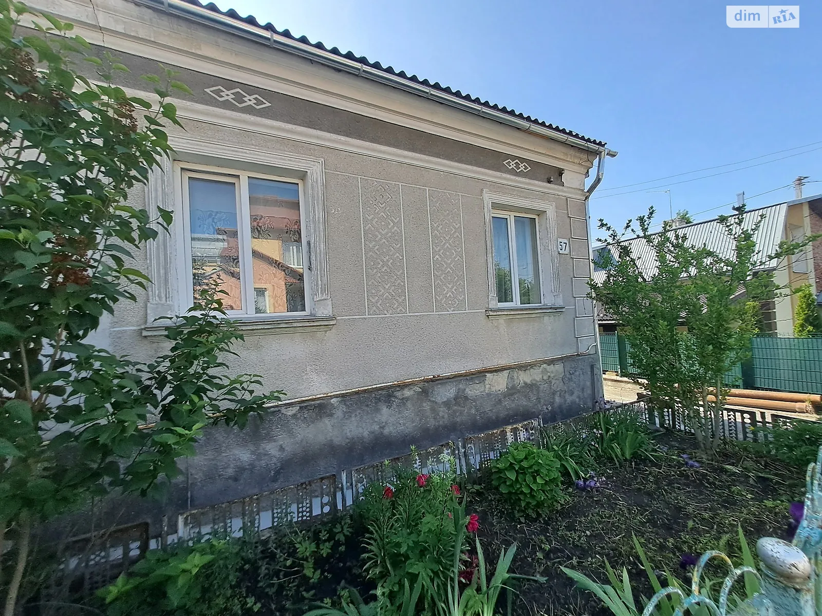 Продается одноэтажный дом 115 кв. м с балконом, цена: 65000 $ - фото 1