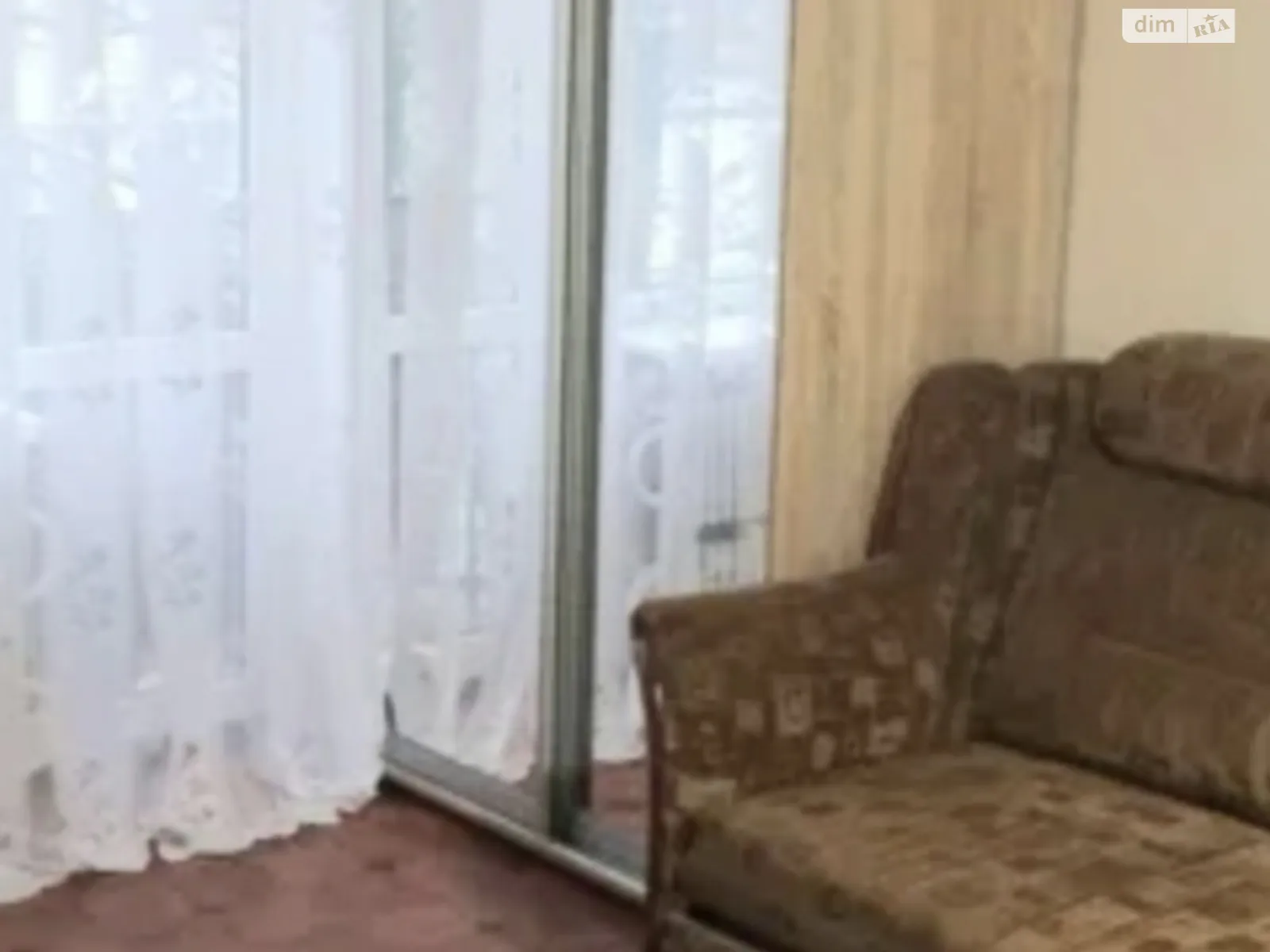 Сдается в аренду 1-комнатная квартира 31 кв. м в Днепре, ул. Руденко Николая, 112 - фото 1