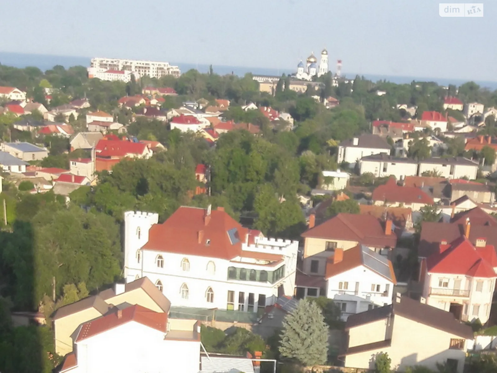 Продається 1-кімнатна квартира 42 кв. м у Одесі, цена: 40000 $ - фото 1