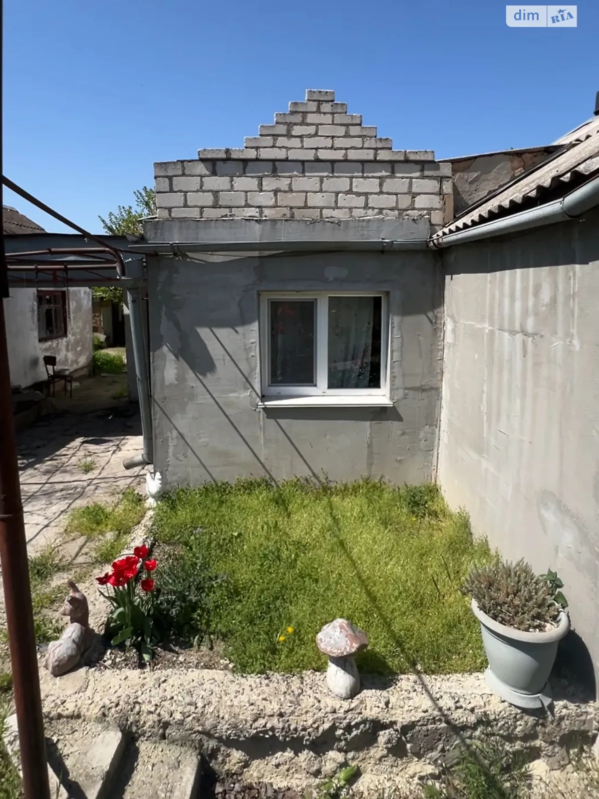 Продається одноповерховий будинок 70.7 кв. м з ділянкою, цена: 21000 $ - фото 1