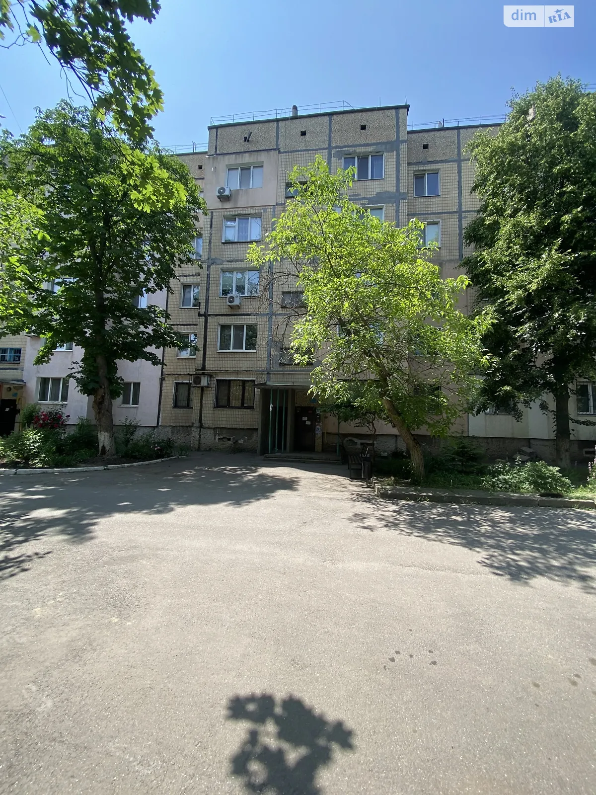 Продається 1-кімнатна квартира 34.4 кв. м у Кривому Розі, вул. Олексія Різниченка(Співдружності), 98 - фото 1