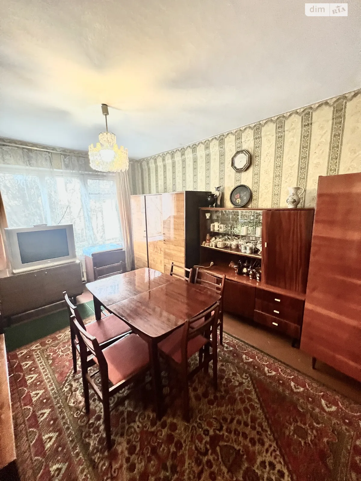 Продается 1-комнатная квартира 32 кв. м в Николаеве, цена: 16000 $ - фото 1