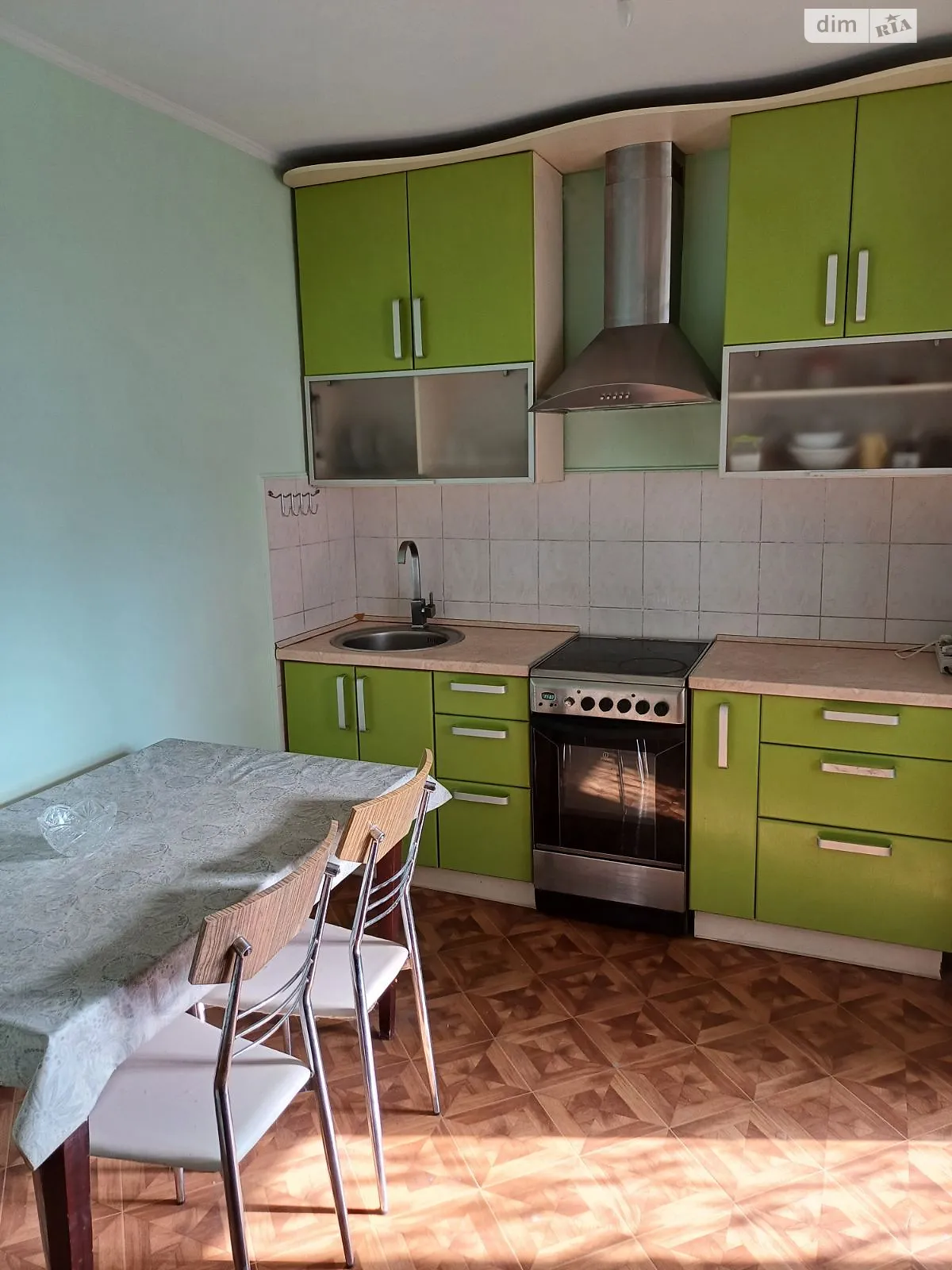Сдается в аренду 3-комнатная квартира 72 кв. м в Одессе - фото 1
