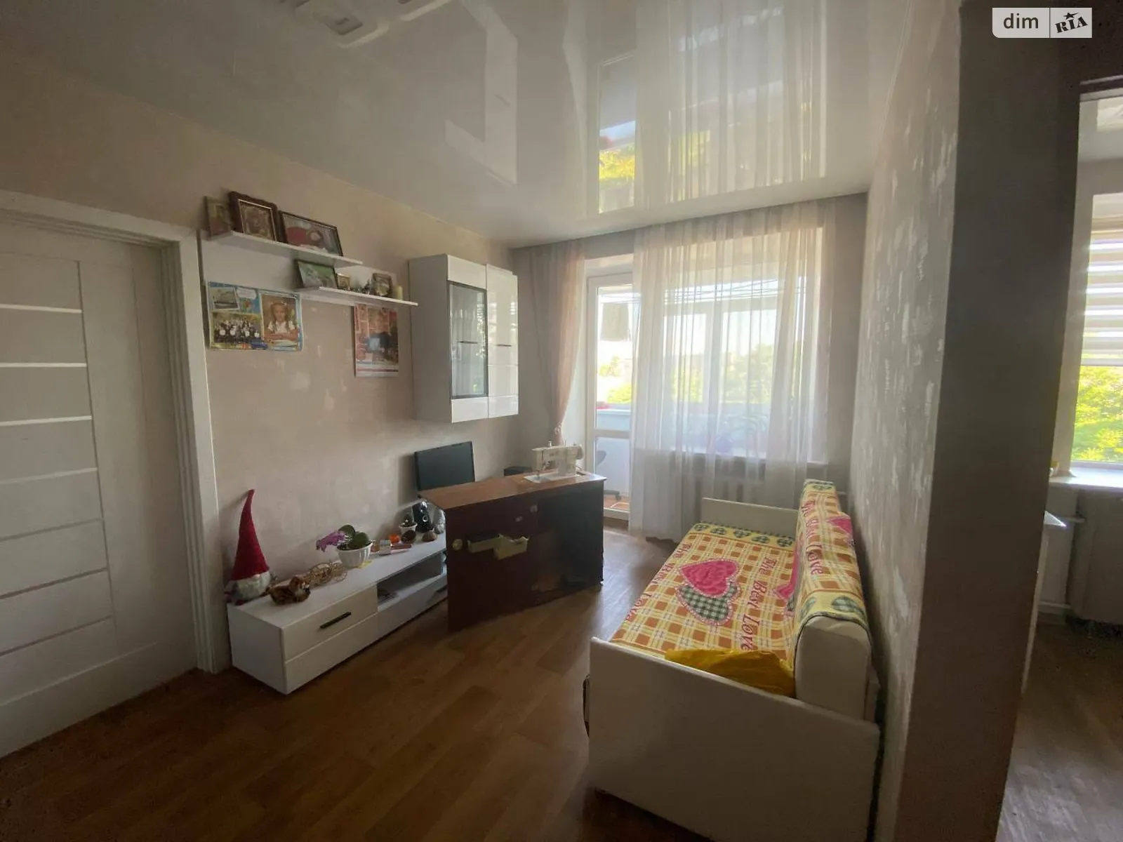 Сдается в аренду 1-комнатная квартира 44 кв. м в Днепре, ул. 128-й Брыгады Теробороны(Курчатова), 2 - фото 1