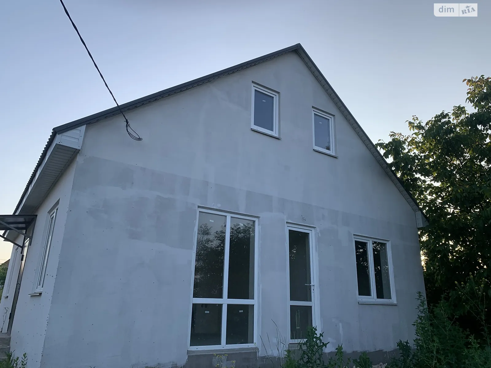 Продается одноэтажный дом 82.8 кв. м с мебелью, цена: 65000 $ - фото 1