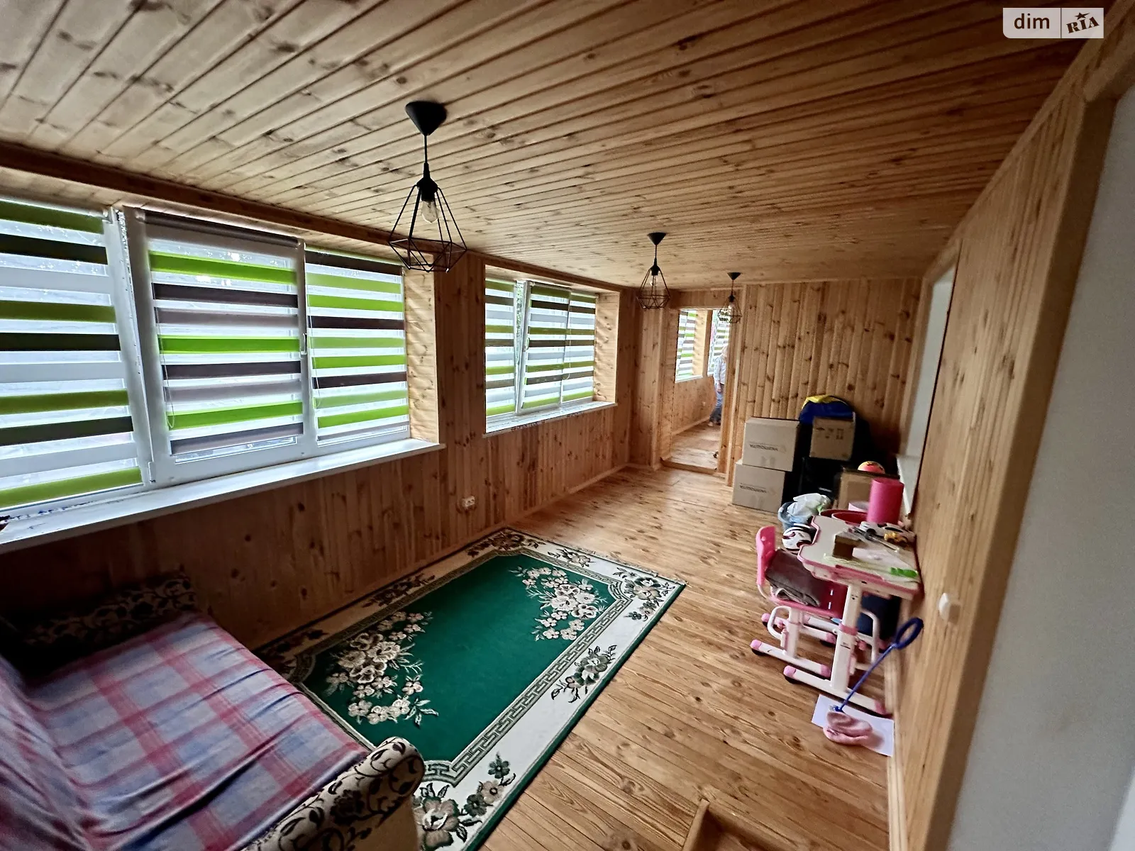 Продается 4-комнатная квартира 130 кв. м в Чернигове, просп. Мира, 263 - фото 1