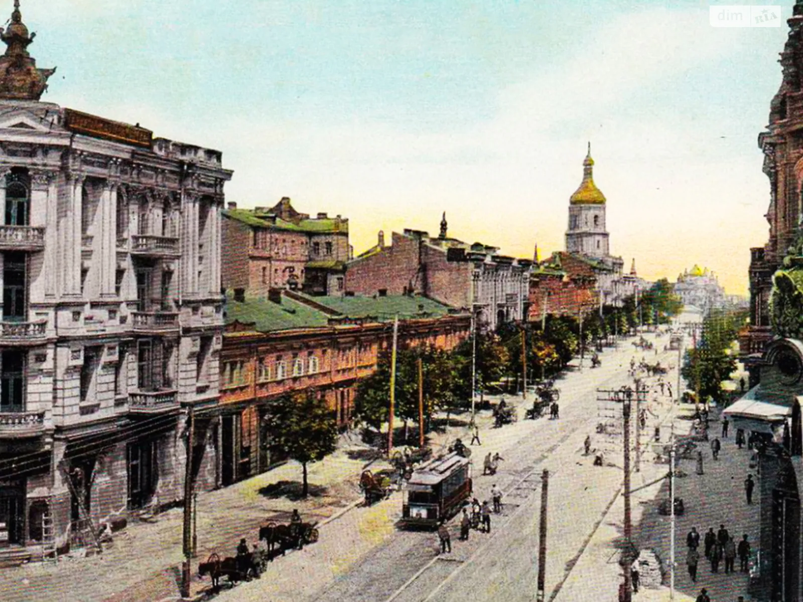 Продается 3-комнатная квартира 74 кв. м в Киеве, цена: 205000 $ - фото 1
