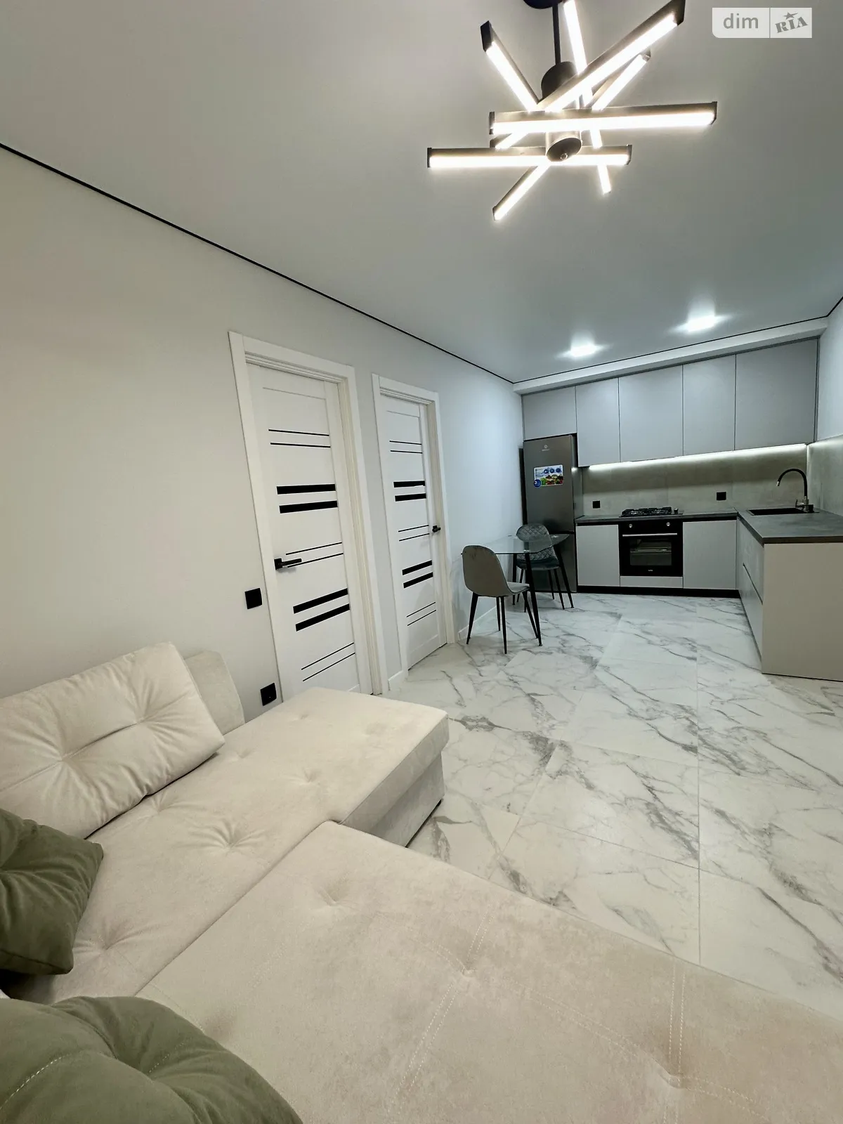 2-комнатная квартира 62 кв. м в Тернополе, цена: 69200 $ - фото 1