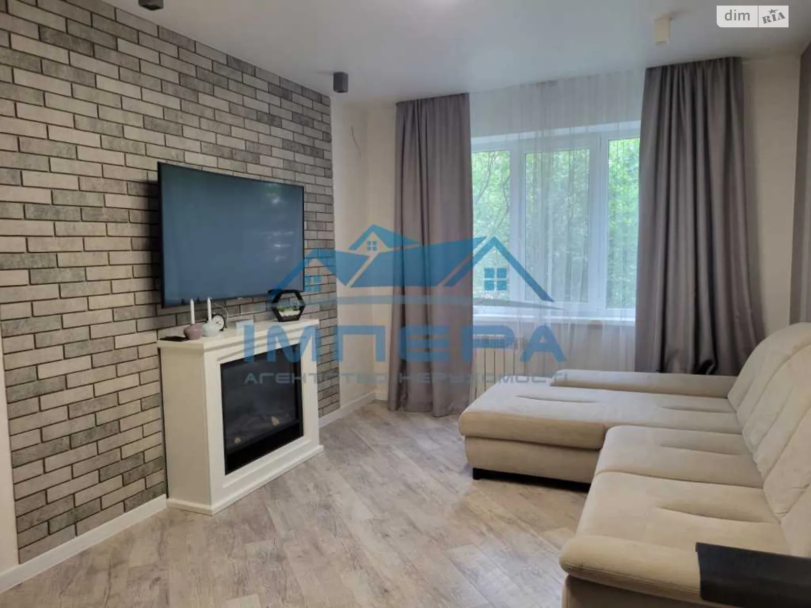 Продается 3-комнатная квартира 65.5 кв. м в Полтаве, ул. Героев АТО - фото 1