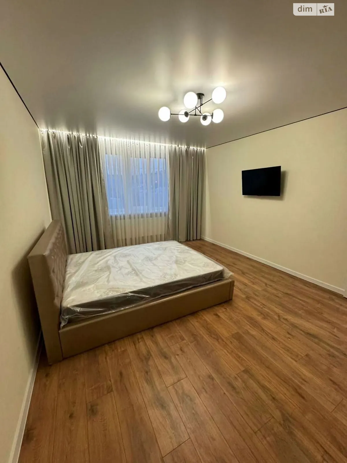 Продається 1-кімнатна квартира 47.4 кв. м у Хмельницькому, цена: 59950 $ - фото 1