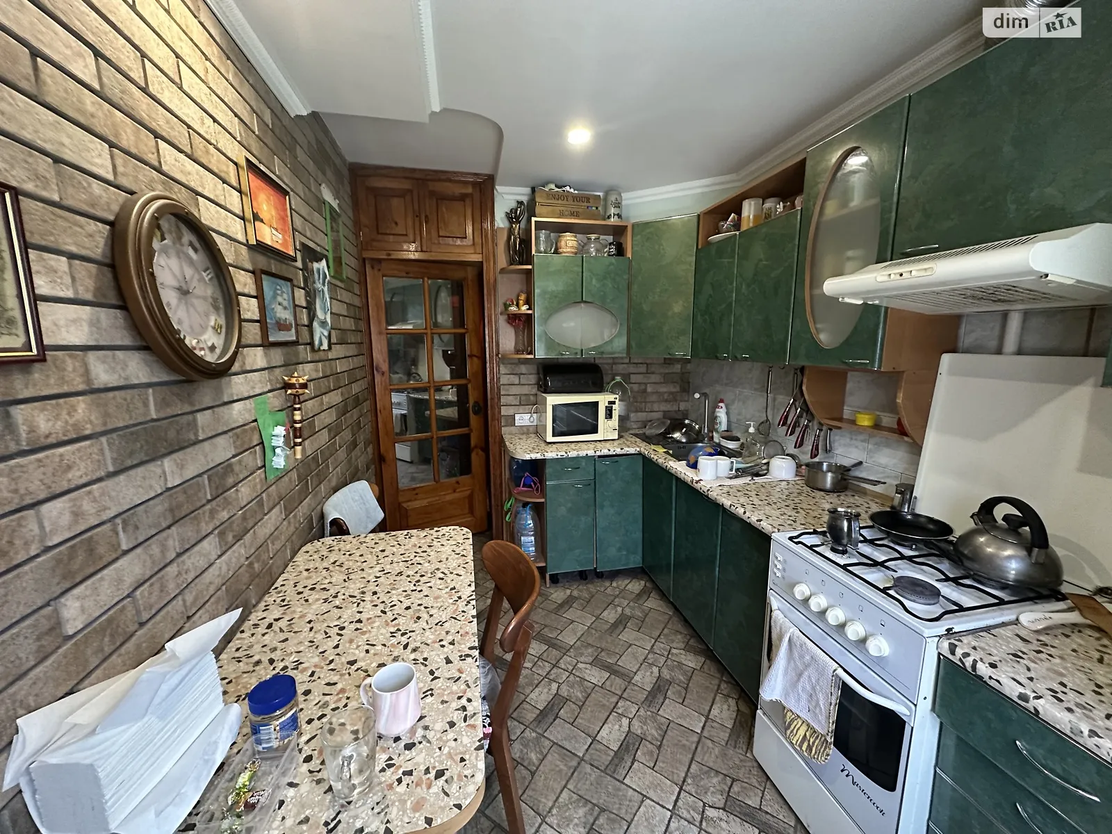 Продается 2-комнатная квартира 45.4 кв. м в Николаеве - фото 1