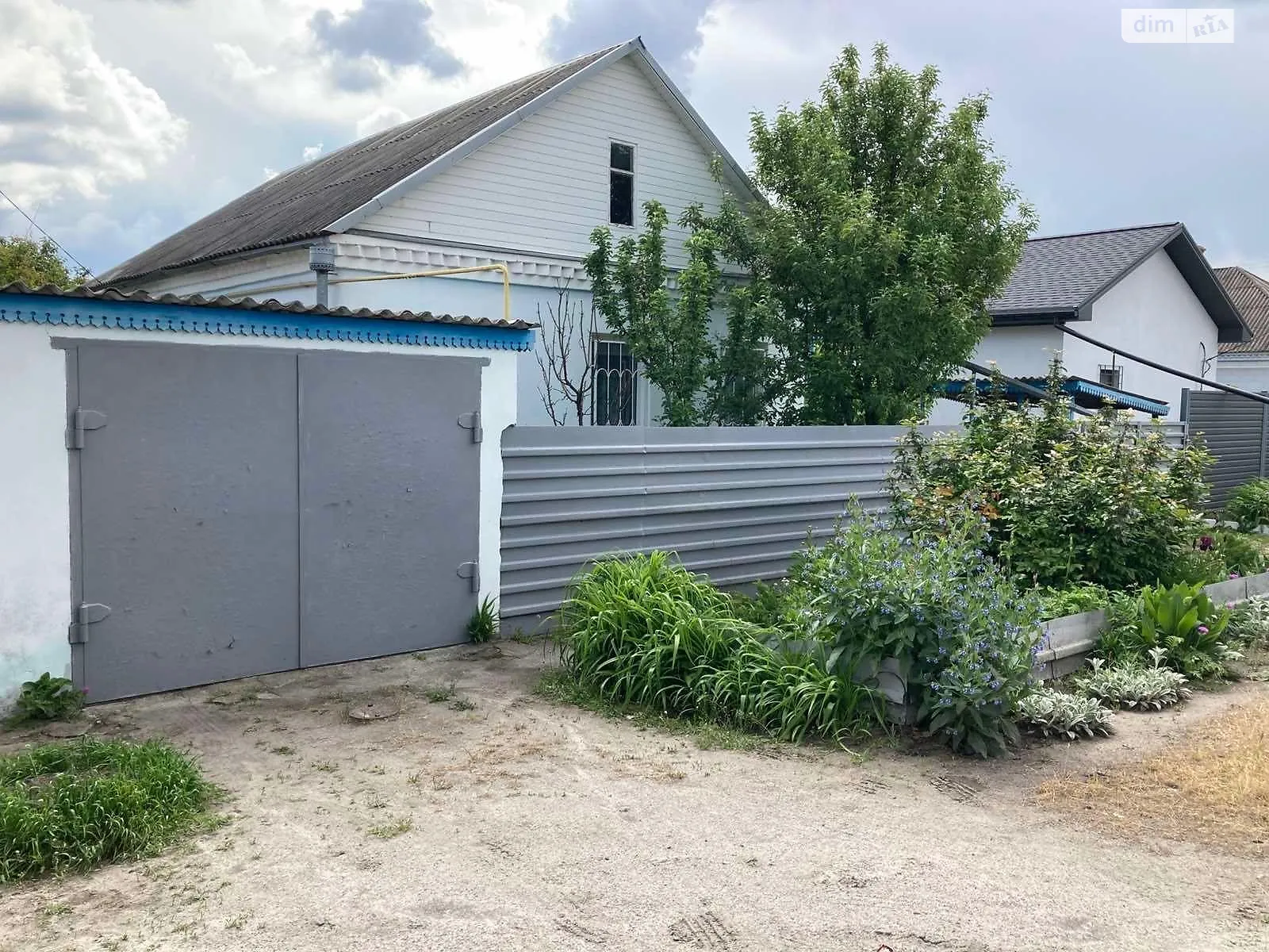 Продается одноэтажный дом 70 кв. м с беседкой, цена: 48000 $ - фото 1