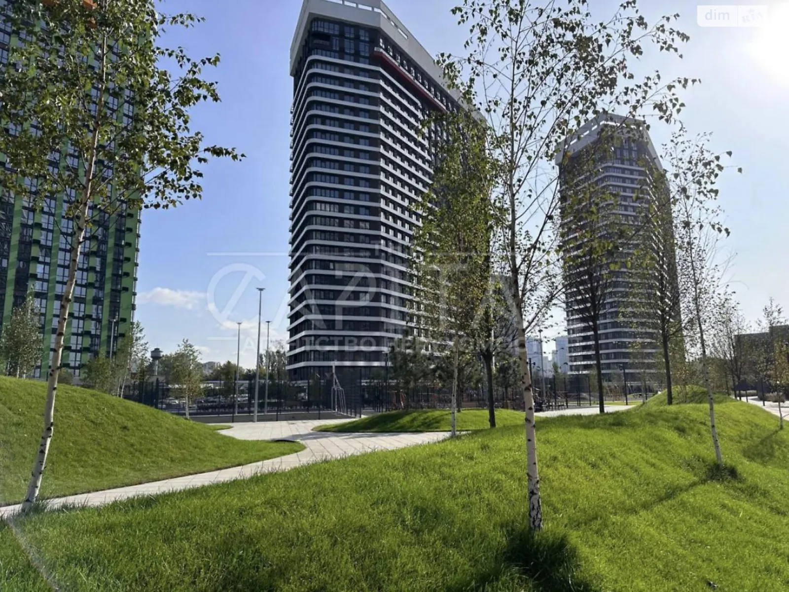 Продается 3-комнатная квартира 76.12 кв. м в Киеве, ул. Причальная, 15 - фото 1