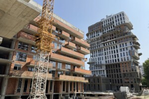 Продаж квартири, Львів, р‑н. Сихів, Раковського вулиця, буд. 24А